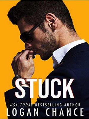 cover image of Stuck